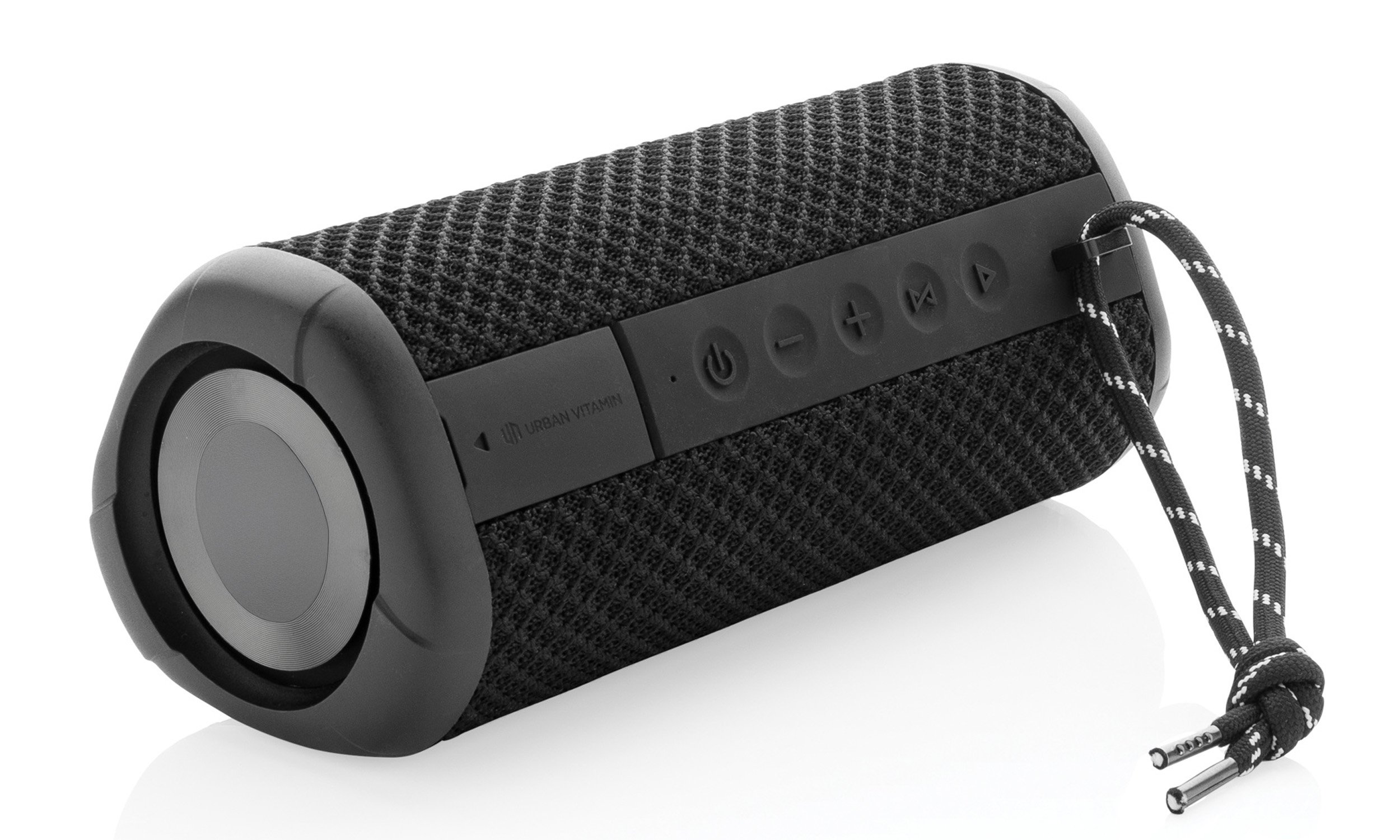 Urban Vitamin Berkeley IPX7 draadloze 10W luidspreker