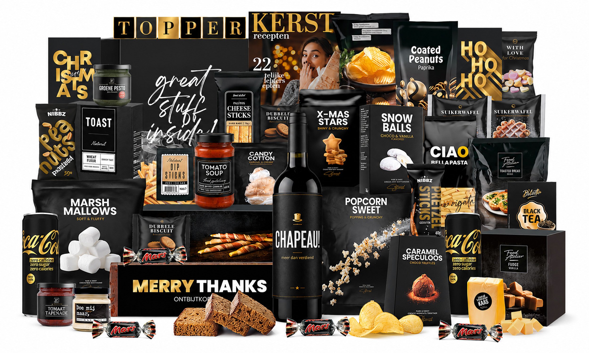 Royaal Gevuld